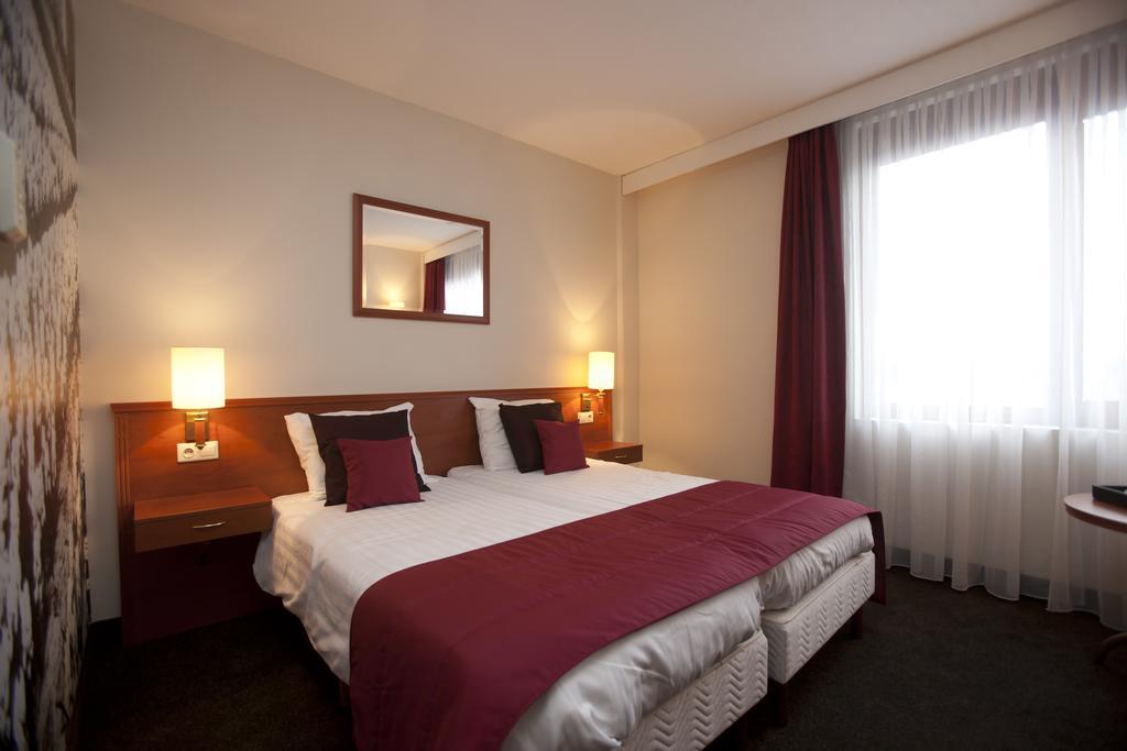 Hotel Restaurant & Casino De Nachtegaal Lisse Luaran gambar