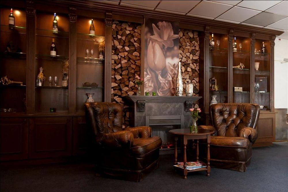 Hotel Restaurant & Casino De Nachtegaal Lisse Luaran gambar