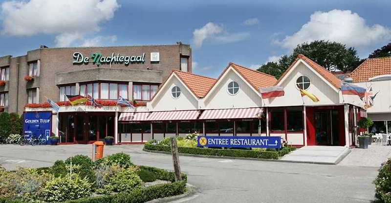 Hotel Restaurant & Casino De Nachtegaal Lisse Luaran gambar