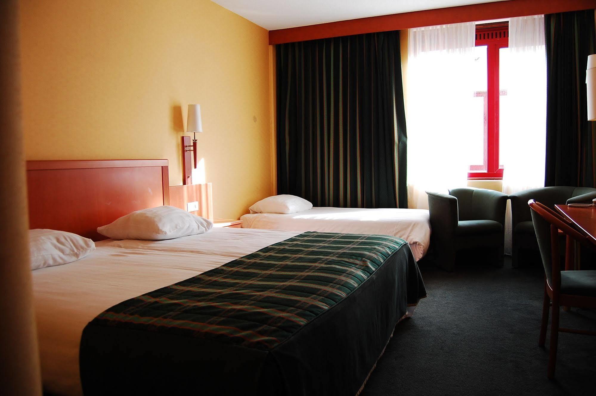 Hotel Restaurant & Casino De Nachtegaal Lisse Luaran gambar