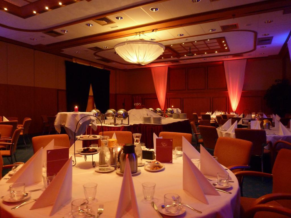 Hotel Restaurant & Casino De Nachtegaal Lisse Luaran gambar