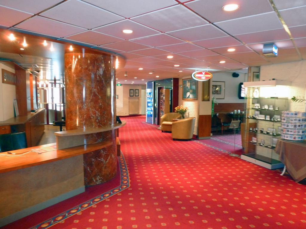 Hotel Restaurant & Casino De Nachtegaal Lisse Luaran gambar