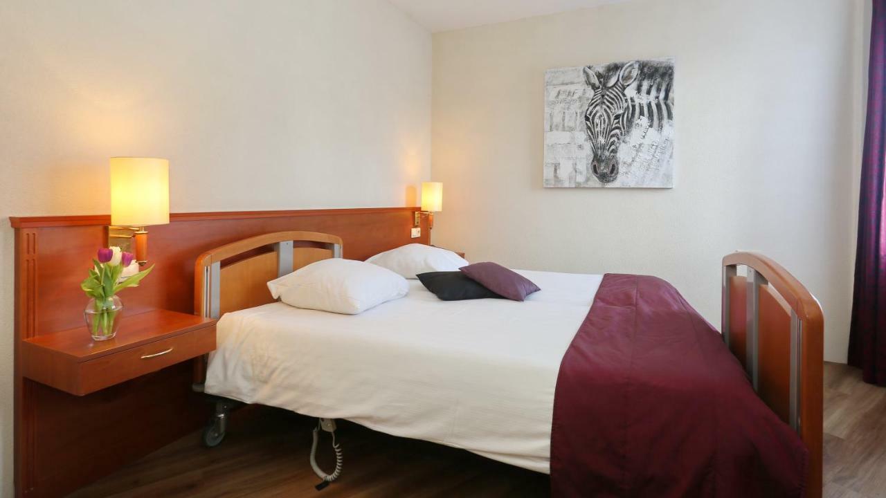 Hotel Restaurant & Casino De Nachtegaal Lisse Luaran gambar
