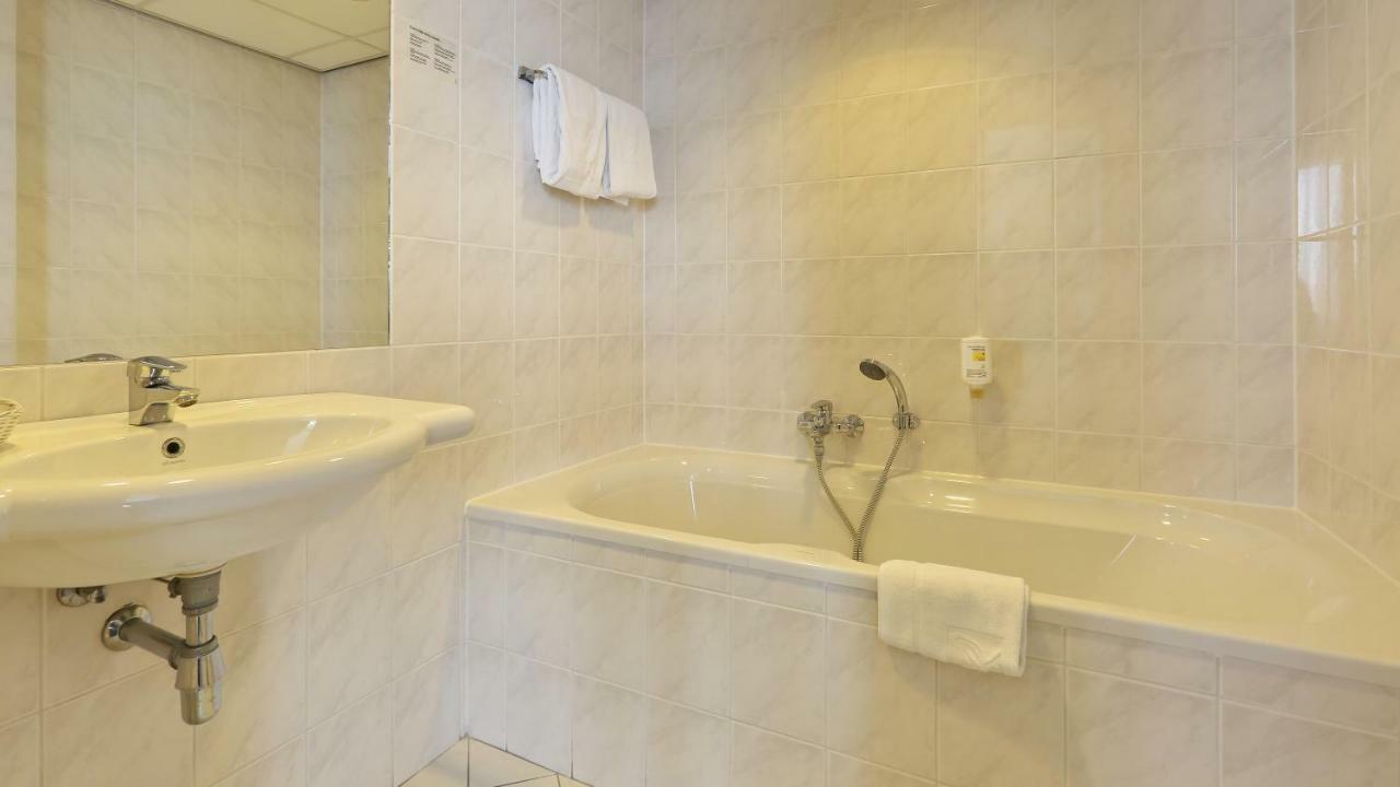 Hotel Restaurant & Casino De Nachtegaal Lisse Luaran gambar