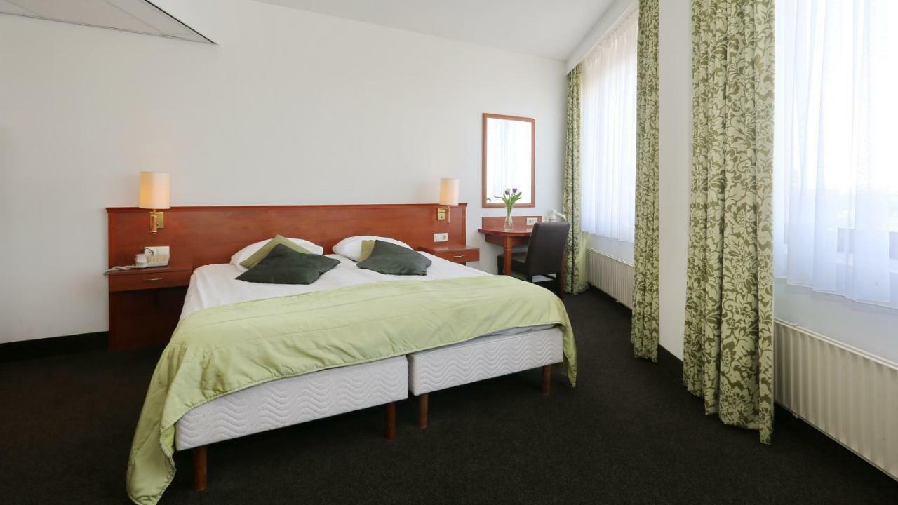 Hotel Restaurant & Casino De Nachtegaal Lisse Luaran gambar
