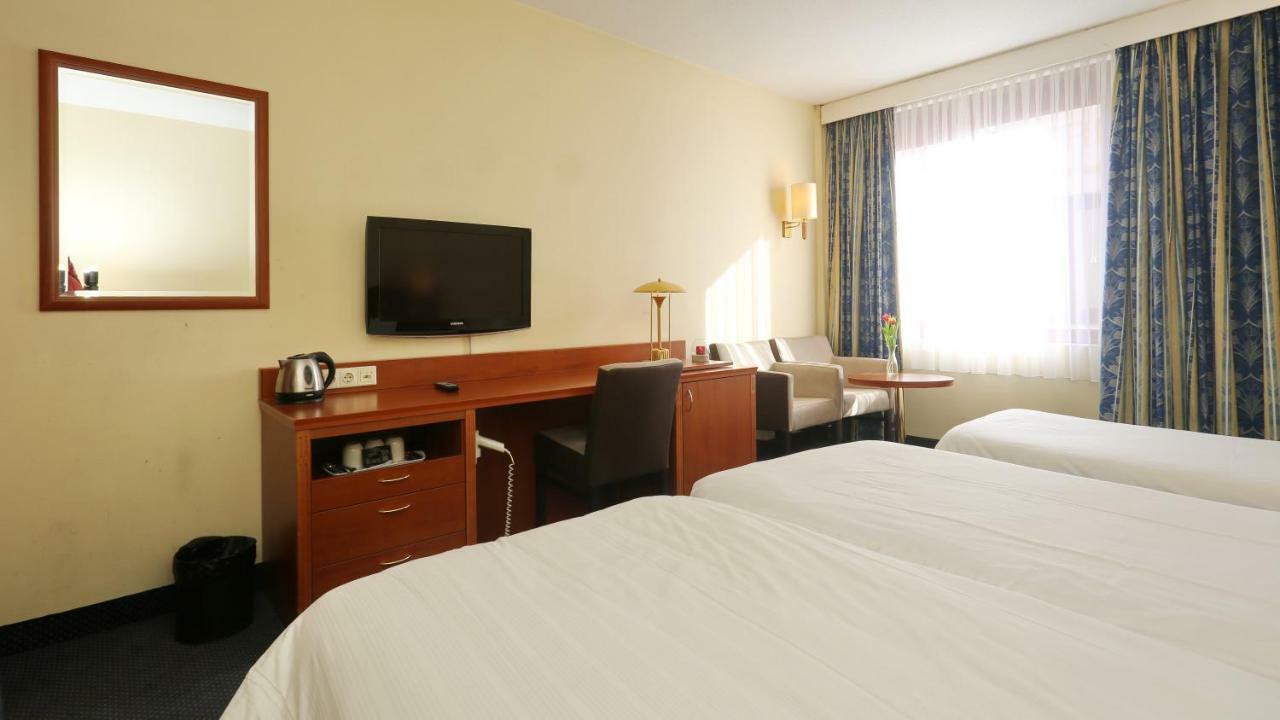 Hotel Restaurant & Casino De Nachtegaal Lisse Luaran gambar